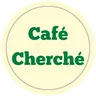 Café Cherché ホーム