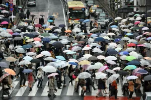 なぜ東京のカフェはいつも満席？カフェ難民問題に迫る