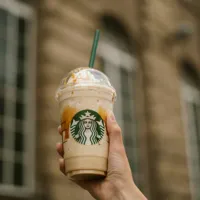 【スタバ30周年】THE STAR フラペチーノ全5種まとめ｜価格・味・店舗検索方法を徹底解説【2026年4月8日発売】