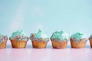 甘くて魅力的!ケーキの歴史をひも解く