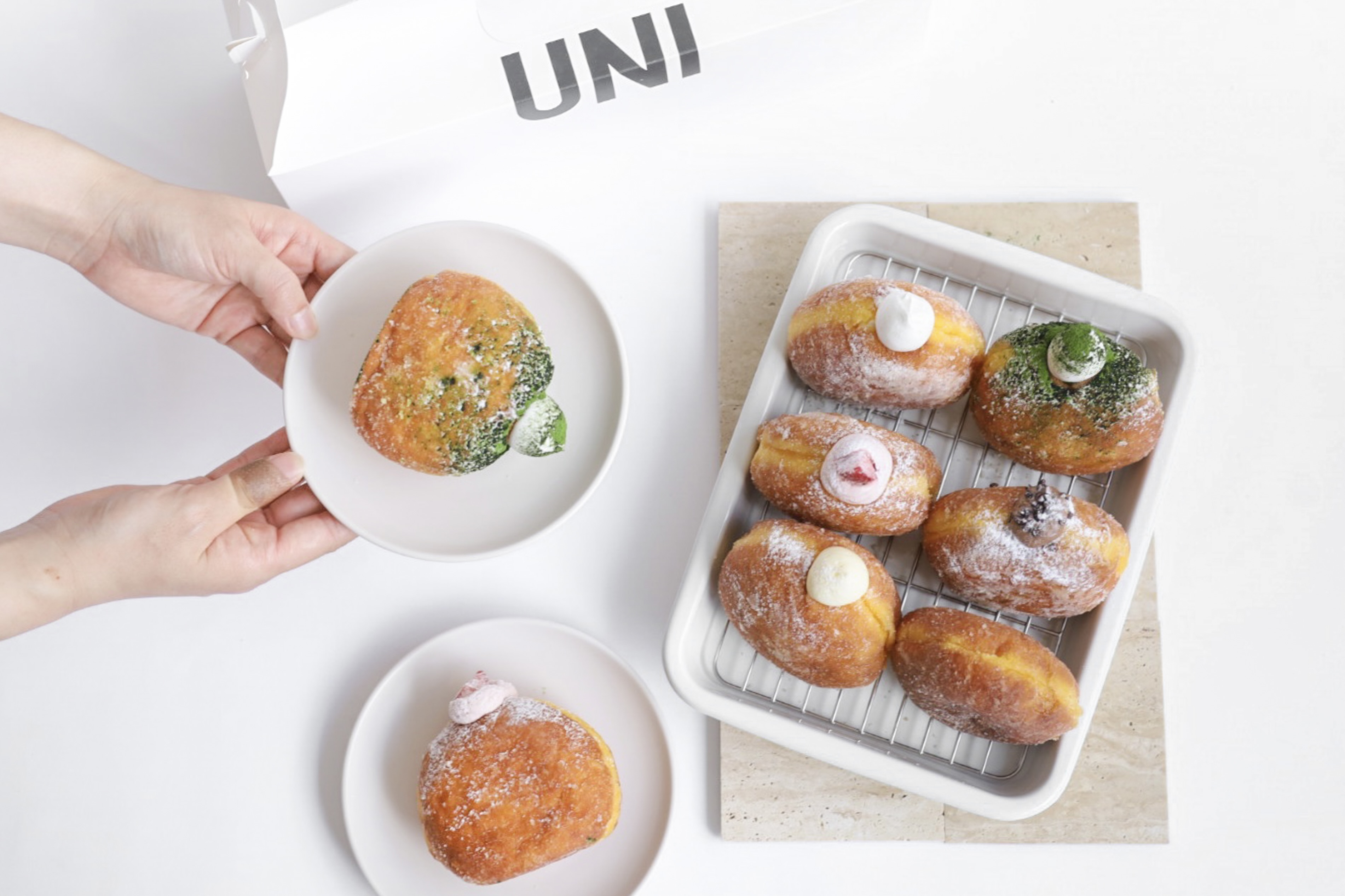 【UNI COFFEE ROASTERY】ららぽーと海老名 presents 海老名クリスマスマーケット2025に出店決定!