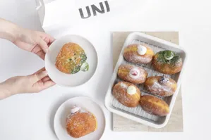 【UNI COFFEE ROASTERY】ららぽーと海老名 presents 海老名クリスマスマーケット2025に出店決定！