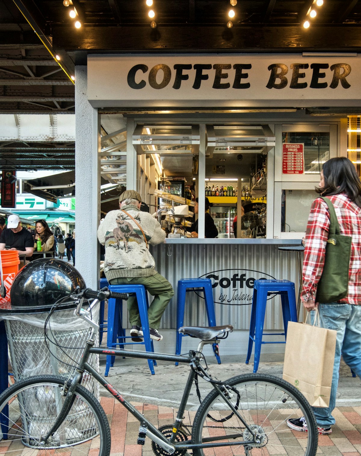 東京のコーヒー聖地エリアランキング5選|清澄白河・代官山・谷中・表参道・下北沢の特徴と選び方