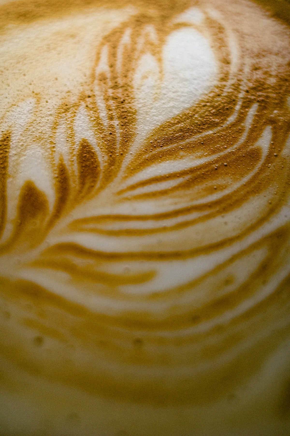 カフェラテとカプチーノは何が違う？｜イタリアの規格が決めているのは泡の厚さではなく「牛乳が25%膨らむこと」