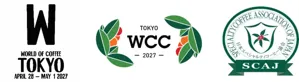 ワールド オブ コーヒーとワールド バリスタ チャンピオンシップ、2027年に東京で開催