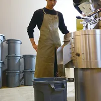 スペシャルティコーヒーの現場はなぜ「BRUTE（ブルート）」を指名し続けるのか。ロクメイコーヒーが8年愛用したブルートコンテナ、そのリアルを初公開