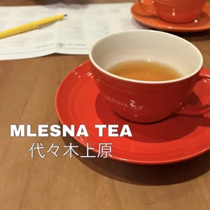 MLESNATEA 代々木上原店