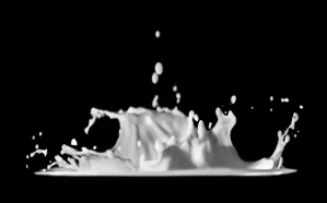コーヒーに合うミルクを徹底解説！カフェでの作業に最適な一杯を見つけよう