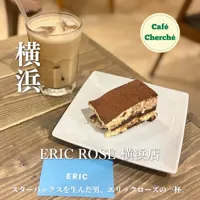 ERIC ROSE 横浜店