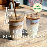 BROOKLYN ROASTING COMPANY SHIMOKITAZAWA