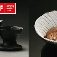 HARIO「V60 ドリッパーNEO」が Red Dot Design Award 2026を受賞。iF DESIGN AWARD 2026に続き、世界的デザイン賞でダブル受賞