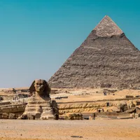 古代エジプト人はどうやってピラミッドを造ったのか？ 最新研究と「小さく運ぶ」思考法で、あなたの仕事も軽くする