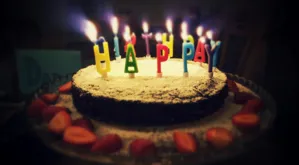 ケーキの起源と意外なトリビア：知られざるスイーツの物語