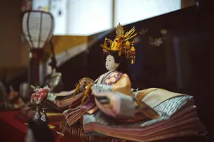 大人の教養としてのひな祭り｜初節句、ひな人形、飾り方まで