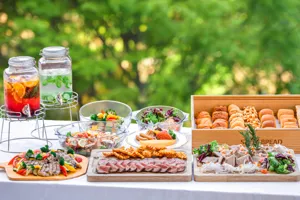 岡山国際ホテル、朝食バイキングをリニューアル　2025年11月2日（日）よりスタート