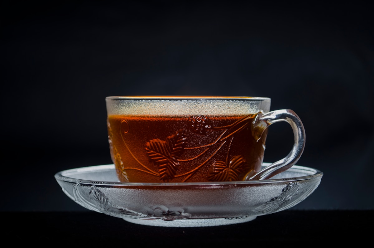 紅茶をいちばん飲む国はどこ？｜1人あたりの1位はトルコ、日本は紅茶の4.5倍の緑茶を飲んでいる