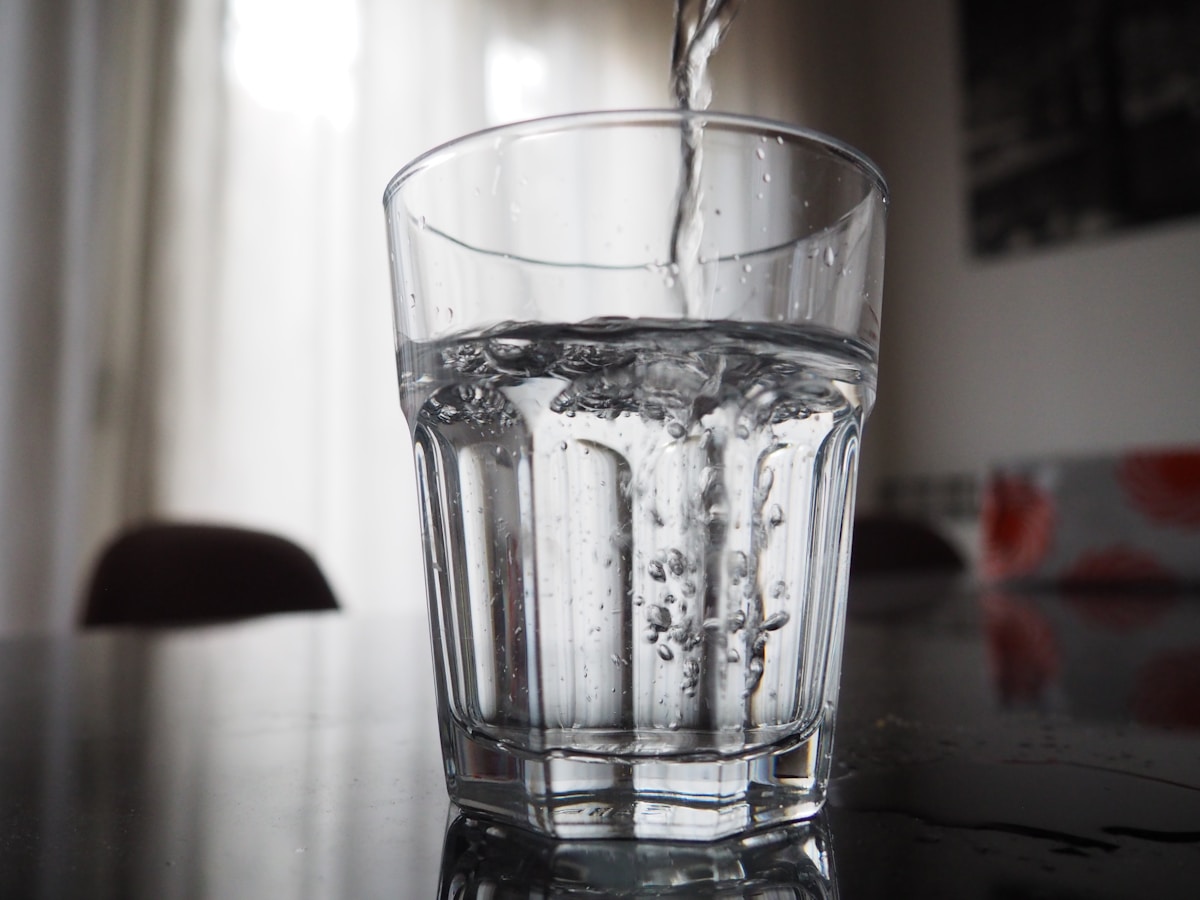 コーヒーの味は水で変わる｜日本の水道水は硬度48.9mg/L、ドイツの4分の1ほどしかない