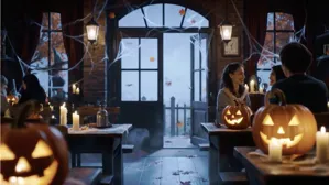 横浜ハロウィン2025完全ガイド|秋のお出かけがもっと楽しくなる注目イベント&スポットまとめ