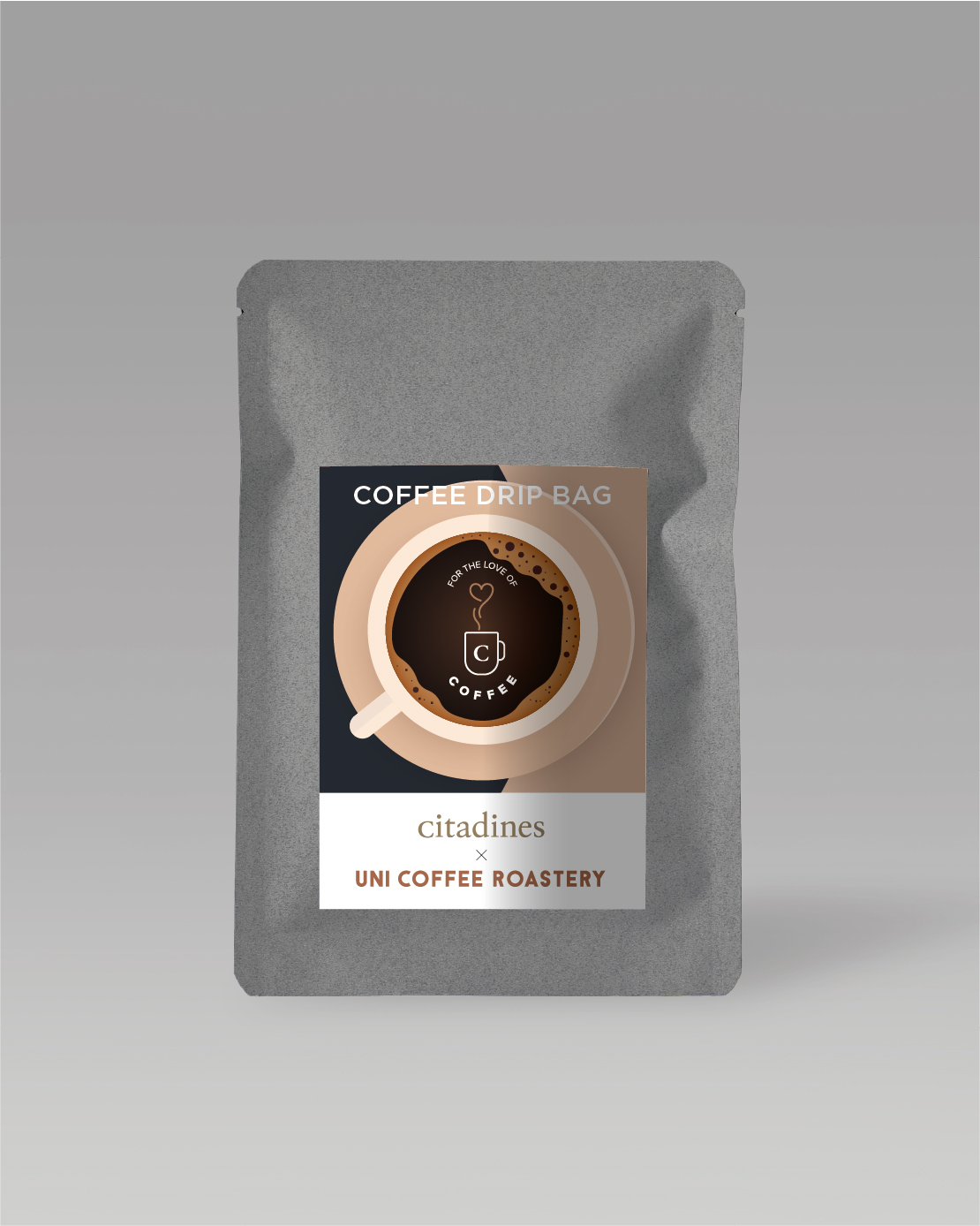 【10月1日国際コーヒーの日】シタディーンとUNI COFFEE ROASTERYが贈るコーヒーで人と街をつなぐイベント&キャンペーンを開催(10月末まで)