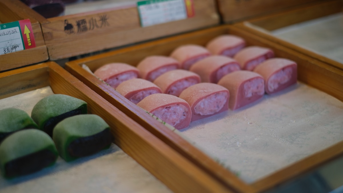 こどもの日の柏餅・ちまき値引きはいつから？スーパーの半額セールを狙うコツ【2026年版】