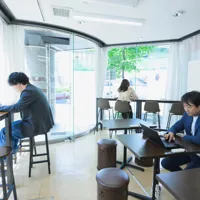 カフェ利用も歓迎！アルコワーキングが「カフェとして使いたい人向け」の案内を発表しました【名古屋】