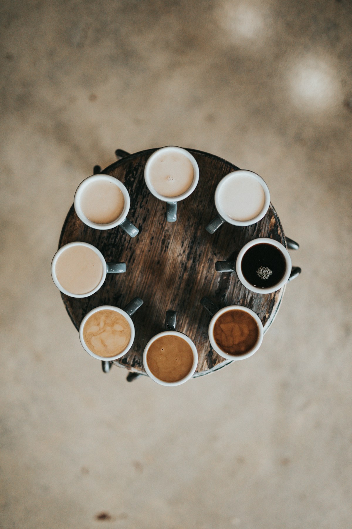 日本人は1週間に何杯コーヒーを飲む？｜10.05杯のうち7.28杯は家、カフェは0.22杯