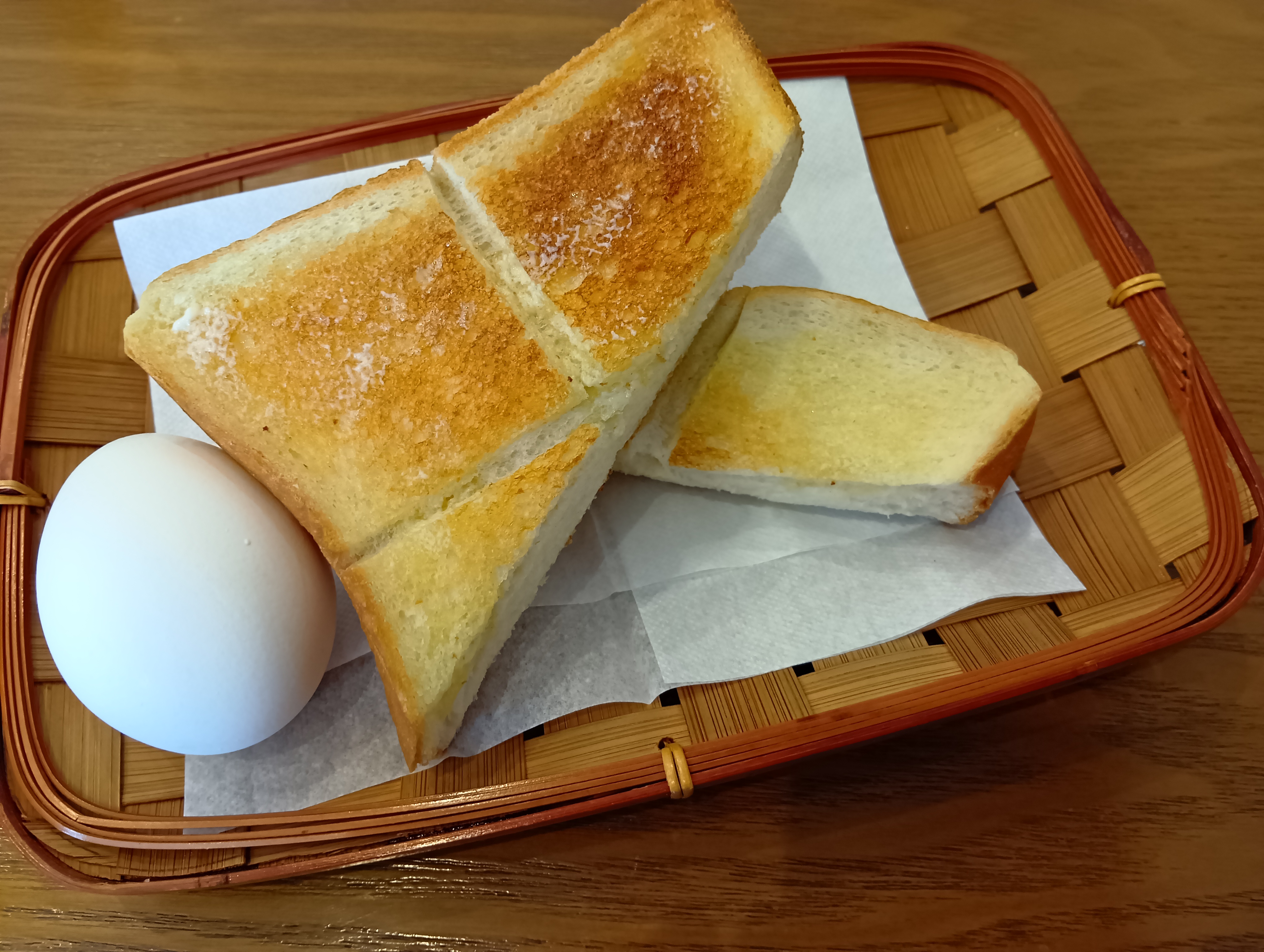 コネハチの画像