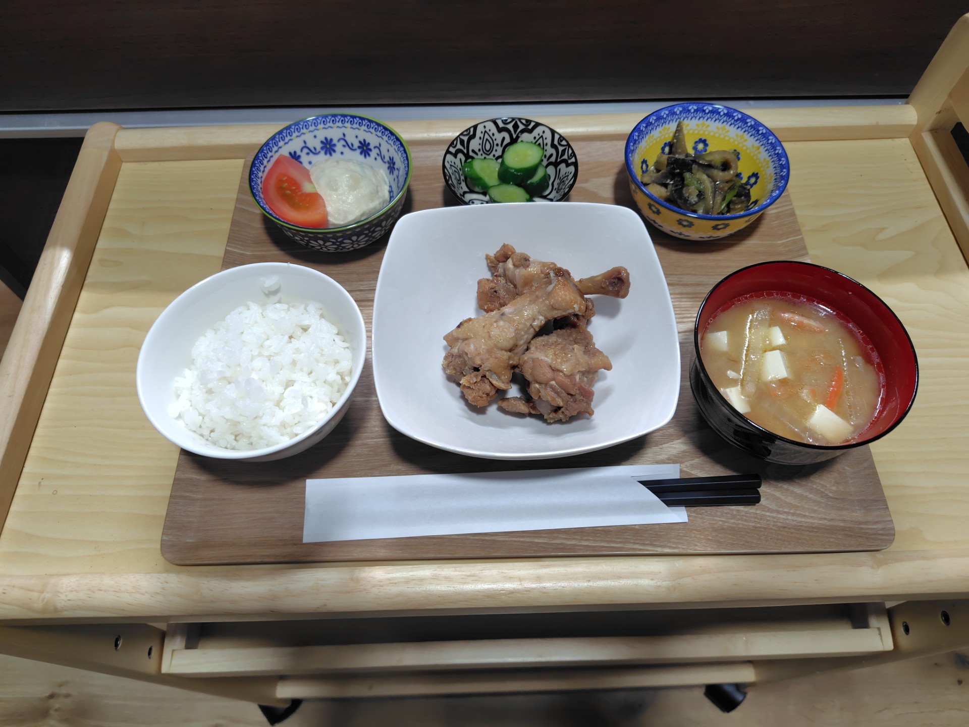 Cafe ＆ Kitchen SAKURAの写真 4枚目