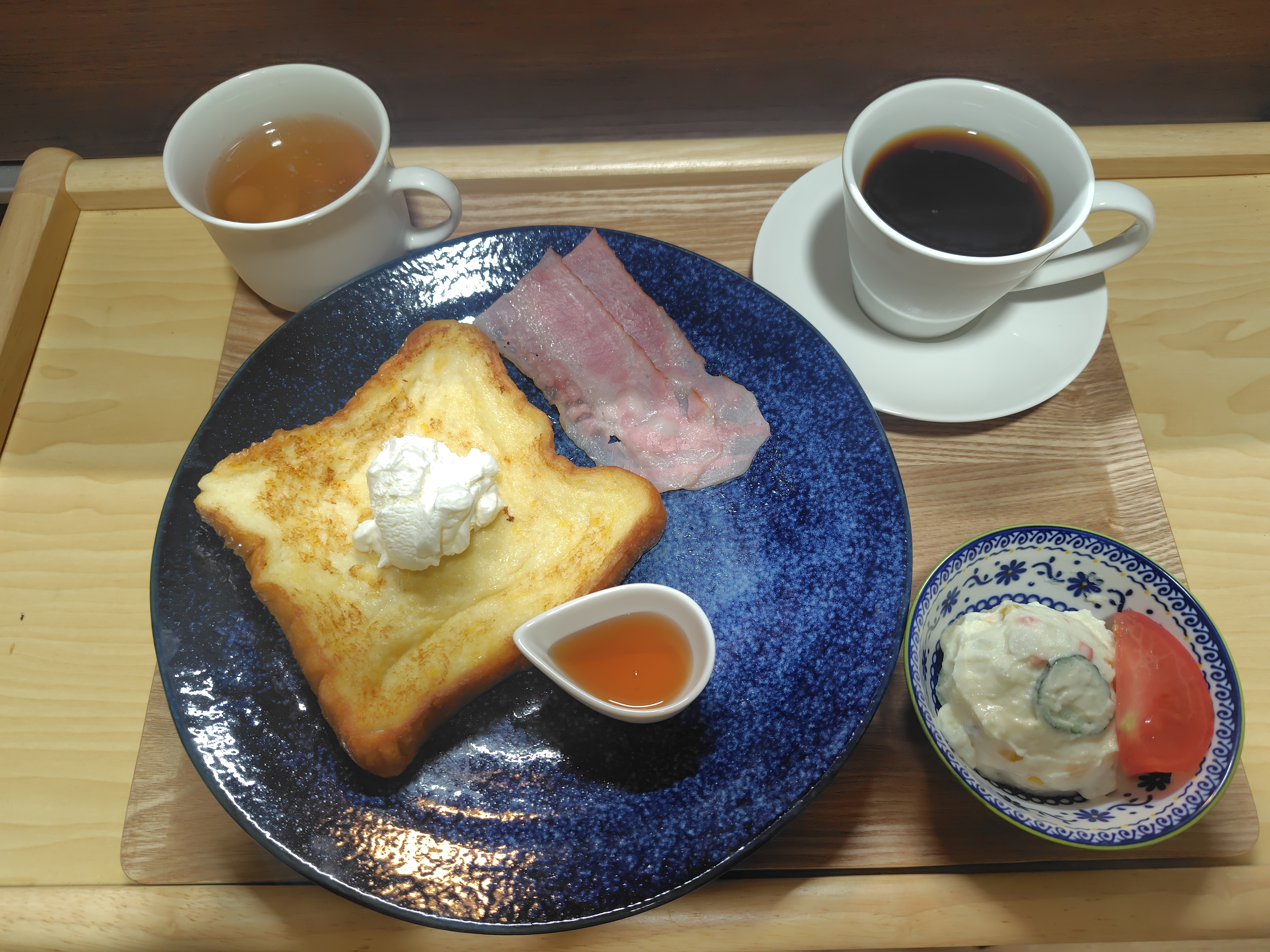 Cafe ＆ Kitchen SAKURAの写真 21枚目