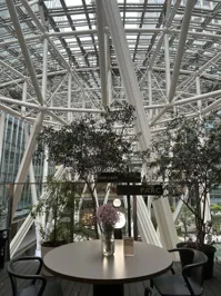 IDÉE CAFÉ PARCの画像