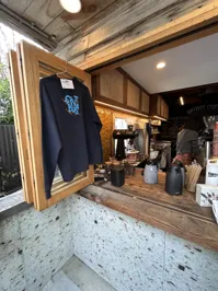 オニバスコーヒー 中目黒駅前店の画像