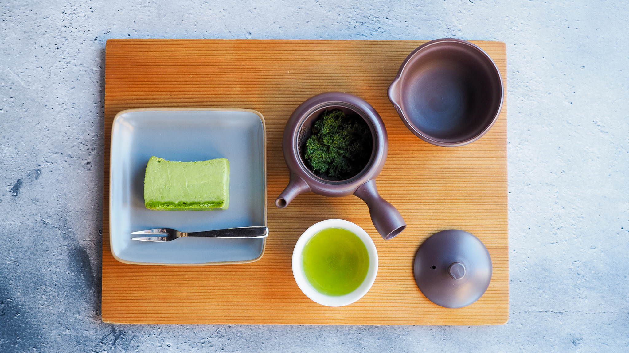 伊勢茶 mirumeの写真 2枚目