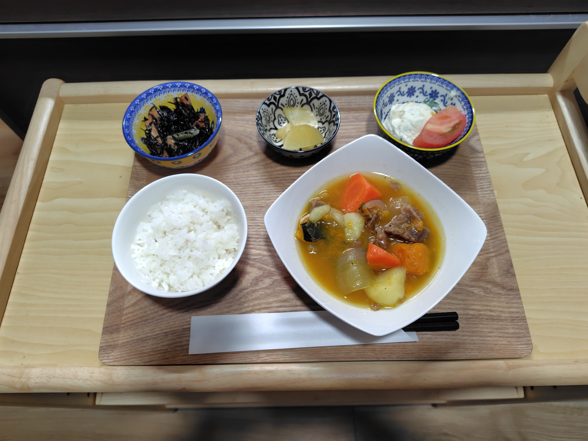 Cafe ＆ Kitchen SAKURAの写真 5枚目