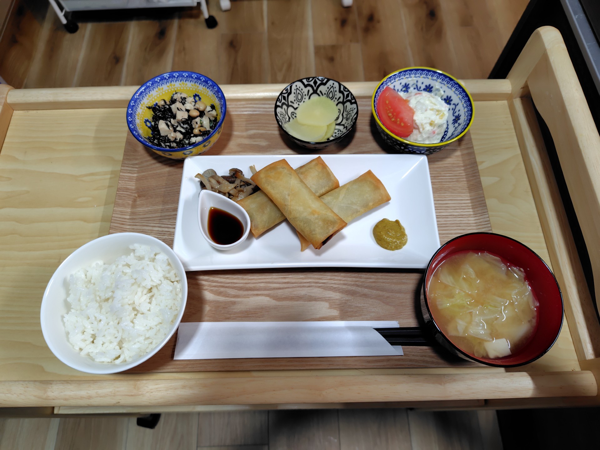 Cafe ＆ Kitchen SAKURAの写真 3枚目