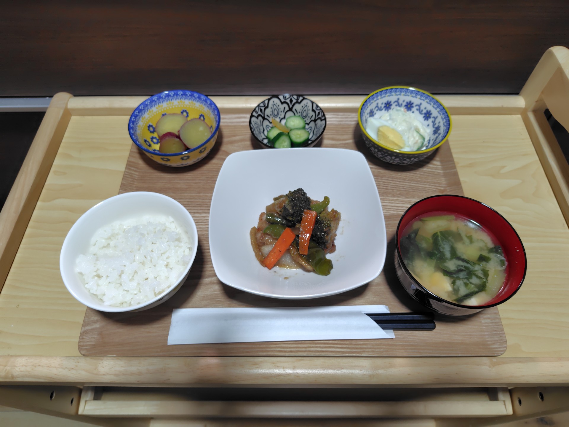 Cafe ＆ Kitchen SAKURAの写真 2枚目