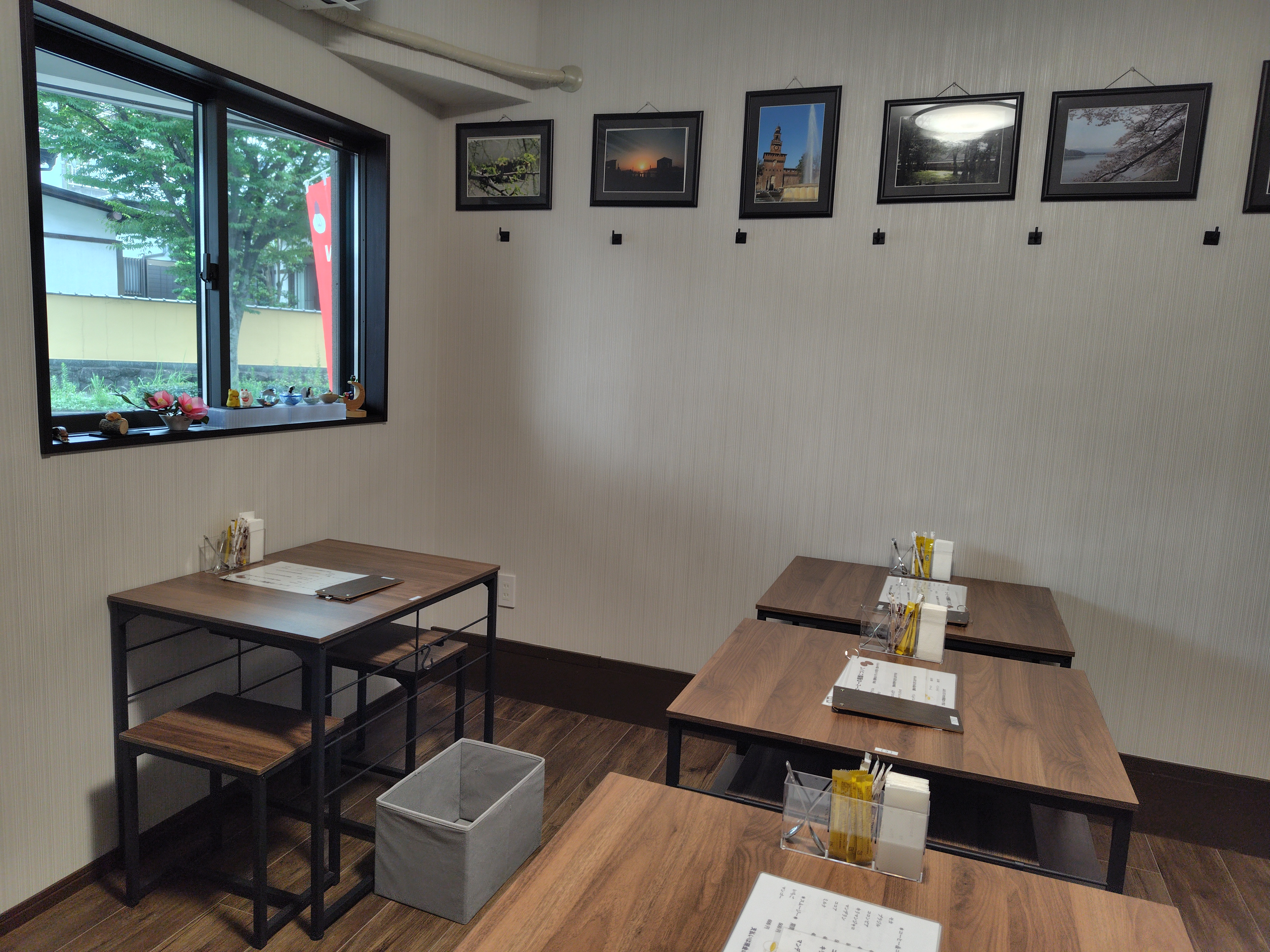 Cafe ＆ Kitchen SAKURAの写真 15枚目