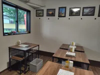 Cafe ＆ Kitchen SAKURAの画像