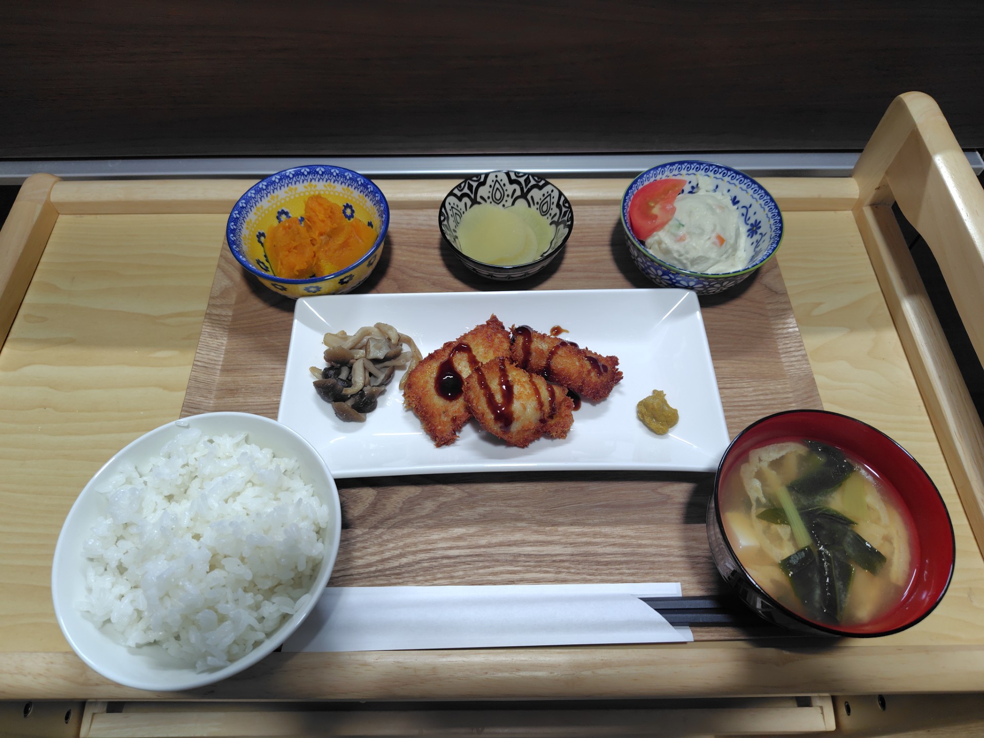 Cafe ＆ Kitchen SAKURAの写真 6枚目