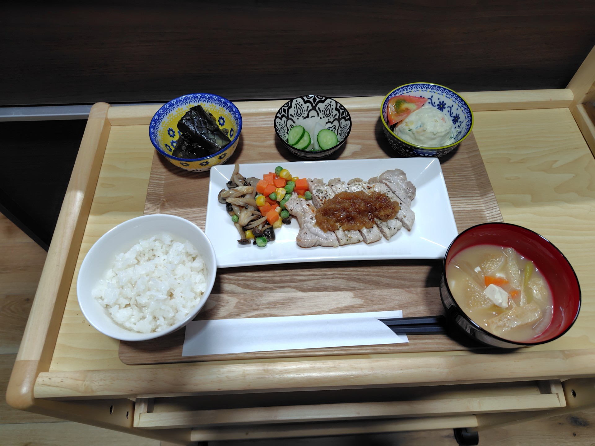 Cafe ＆ Kitchen SAKURAの写真 8枚目