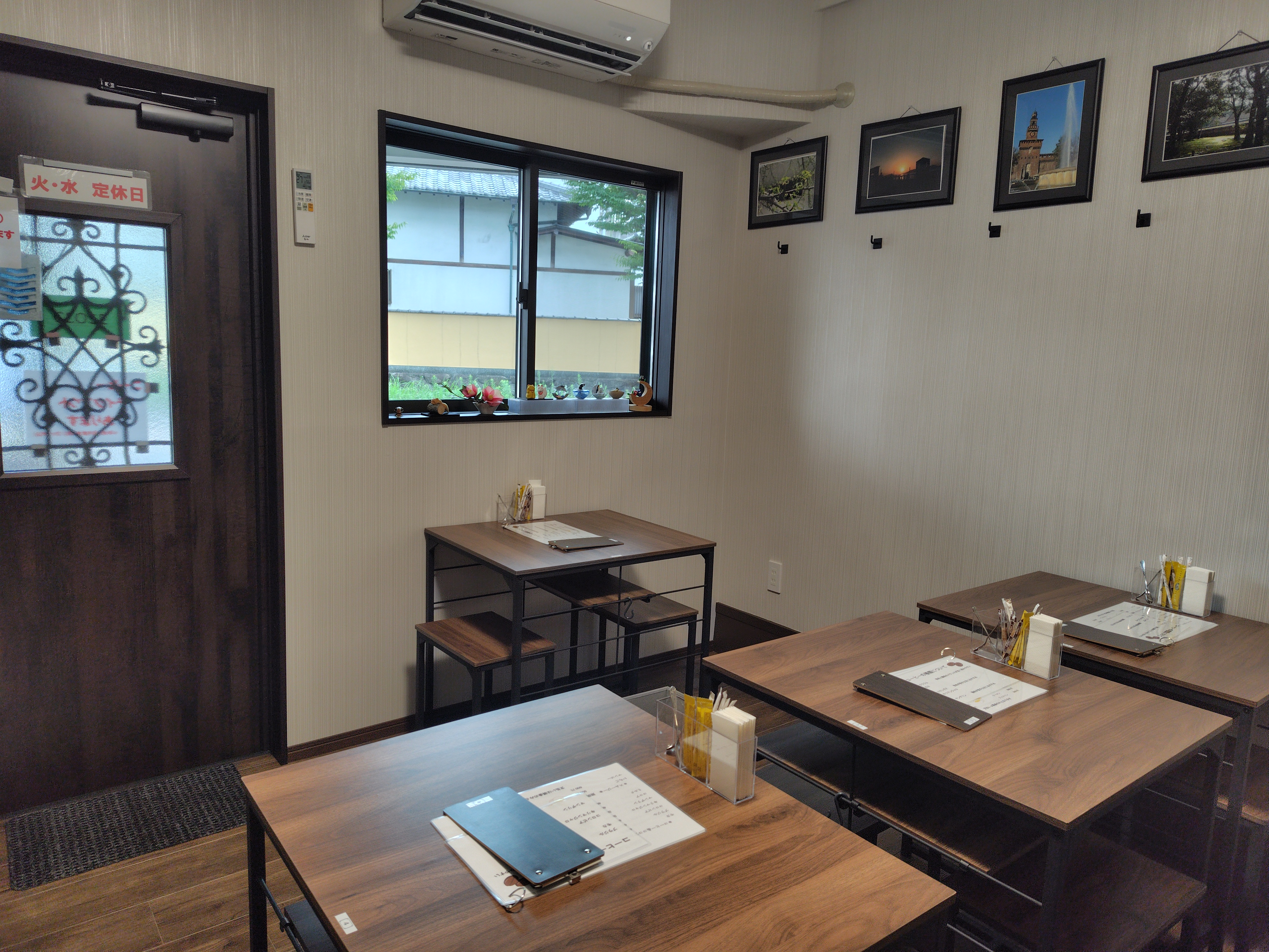 Cafe ＆ Kitchen SAKURAの写真 16枚目