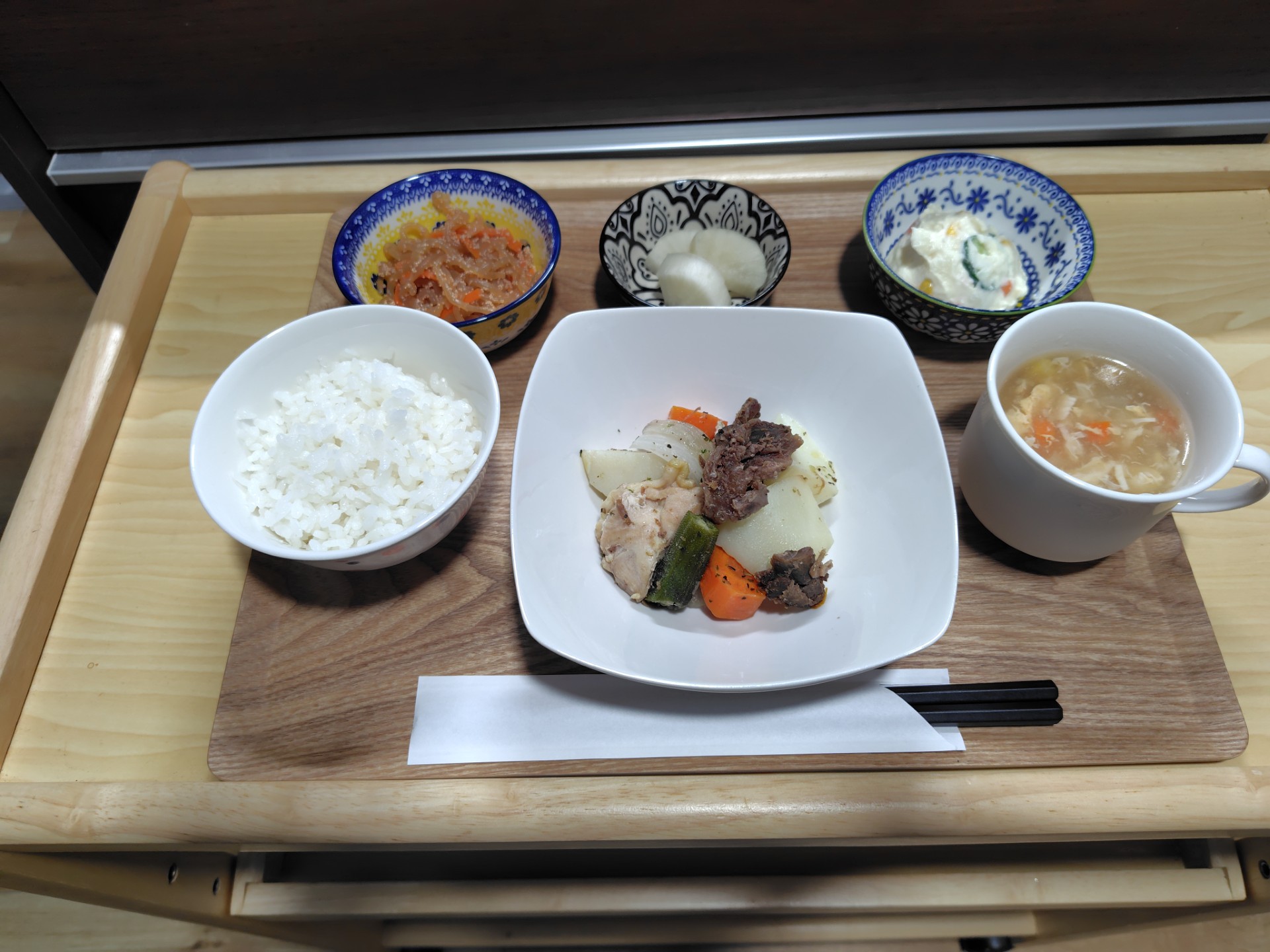 Cafe ＆ Kitchen SAKURAの写真 9枚目