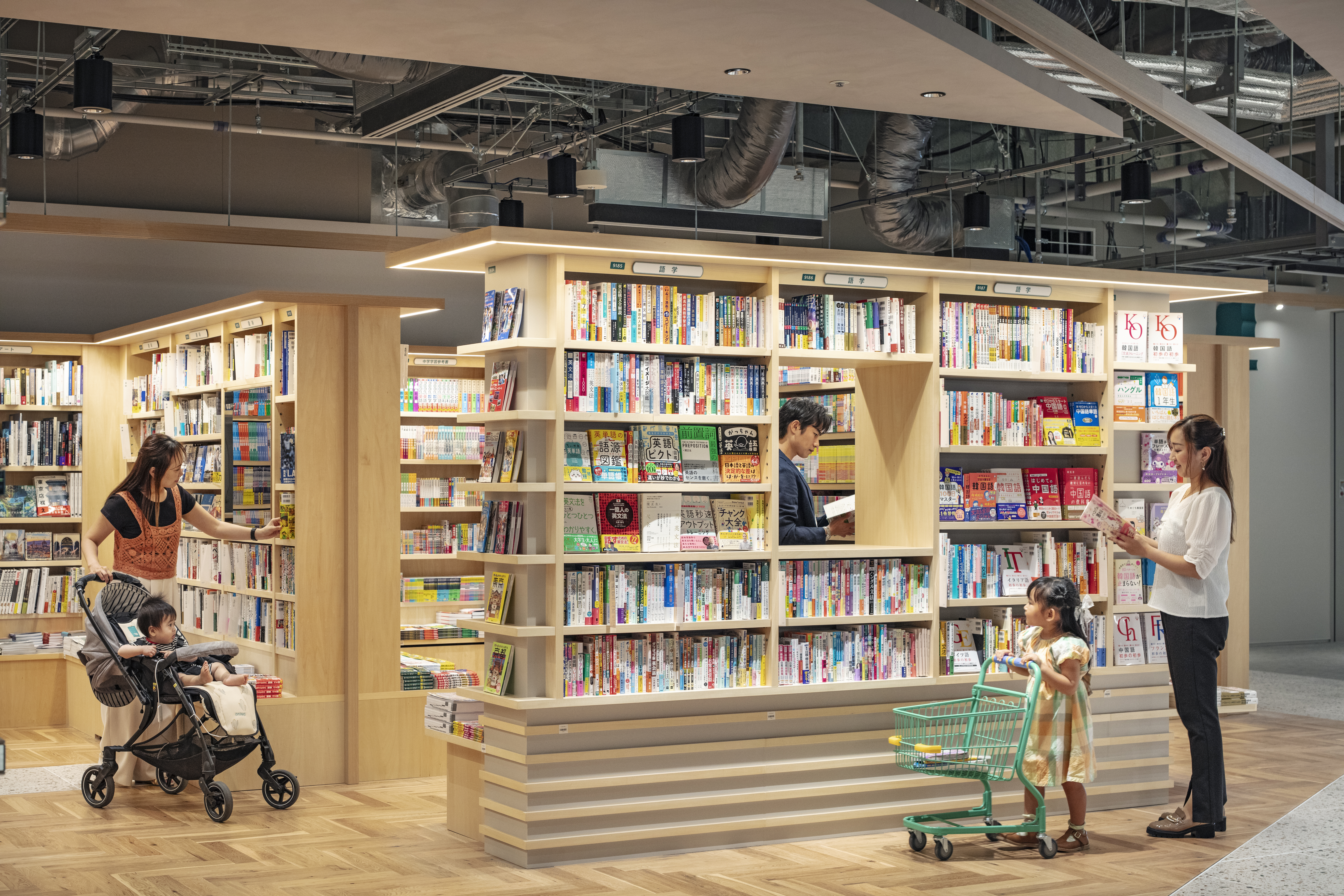 BUNKITSU TOKYOの写真 12枚目