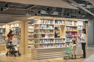 BUNKITSU TOKYOの画像