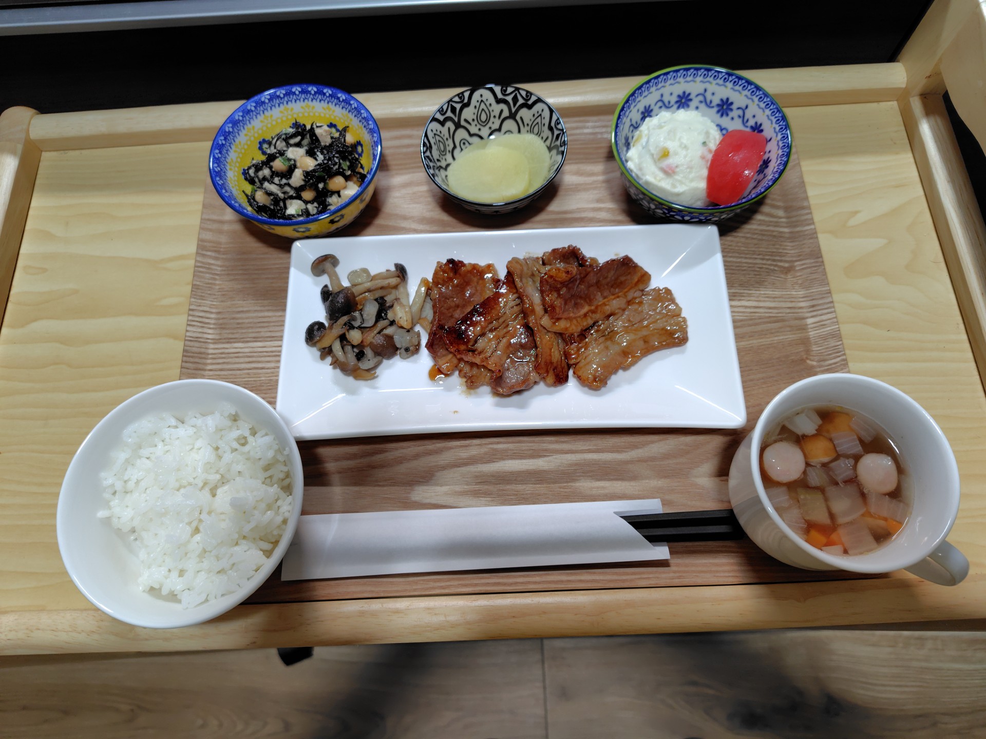 Cafe ＆ Kitchen SAKURAの写真 13枚目