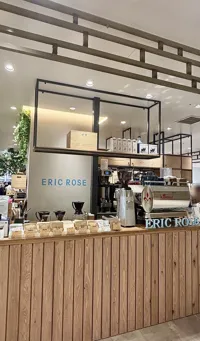 ERIC ROSE 横浜店の画像