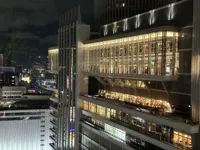 スターバックス コーヒー 名古屋 JRゲートタワー店の画像