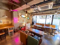 東京基地 渋谷店の画像