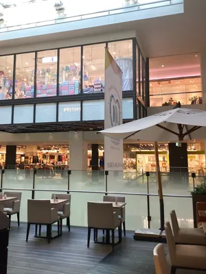 アフタヌーンティー・ティールーム マークイズみなとみらいの画像