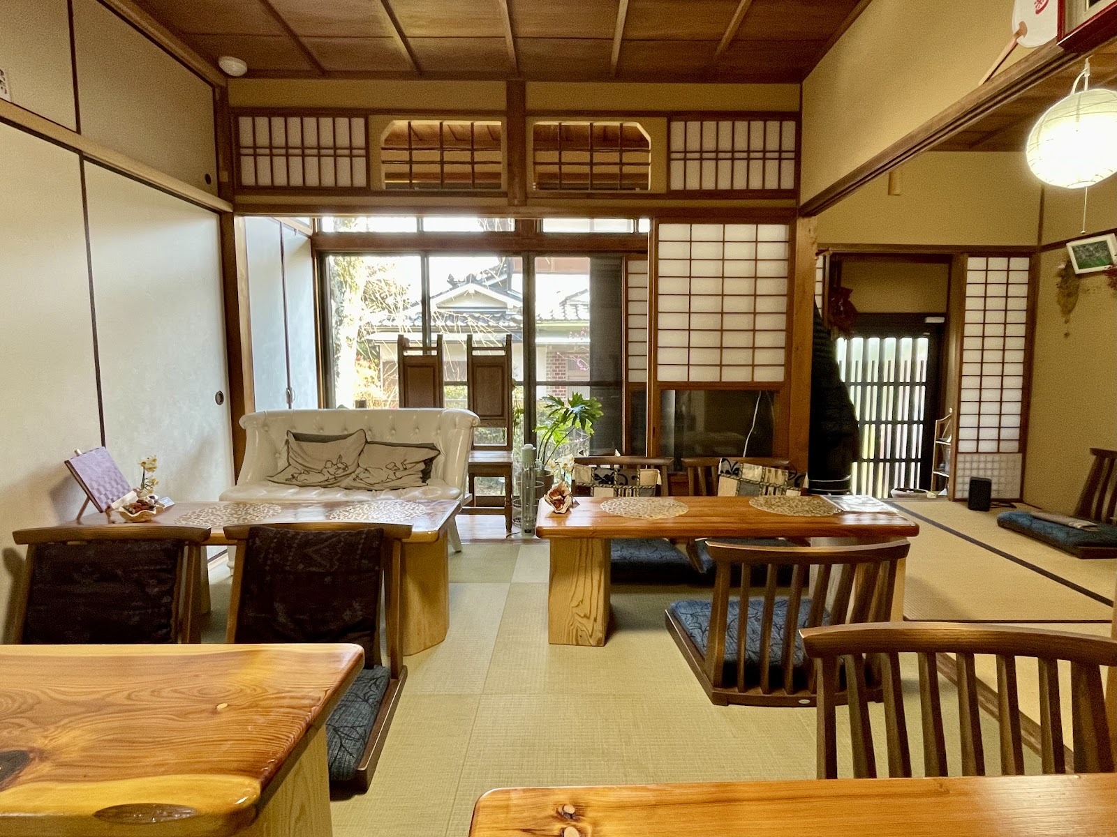 Tea Roomの画像