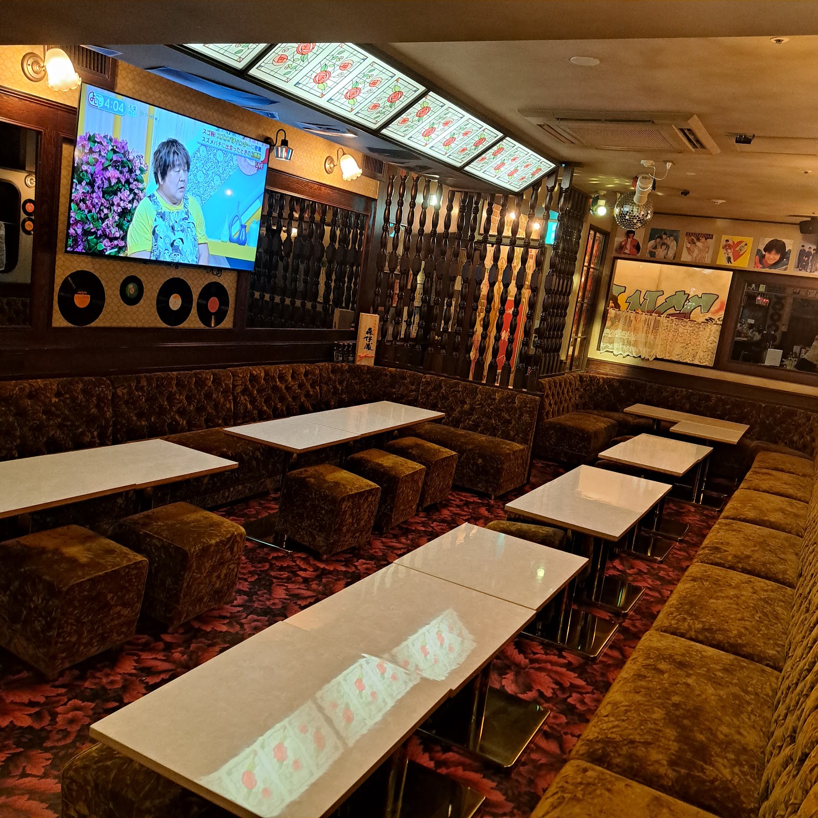 【渋谷横丁】純喫茶&スナック 思ひ出の画像